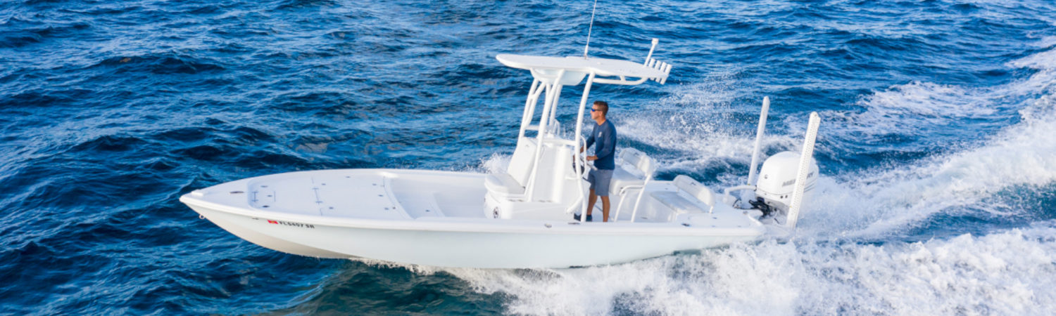 2024 Yellowfin 24 CE for sale in Tailwalker Marine, Georgetown, South Carolina